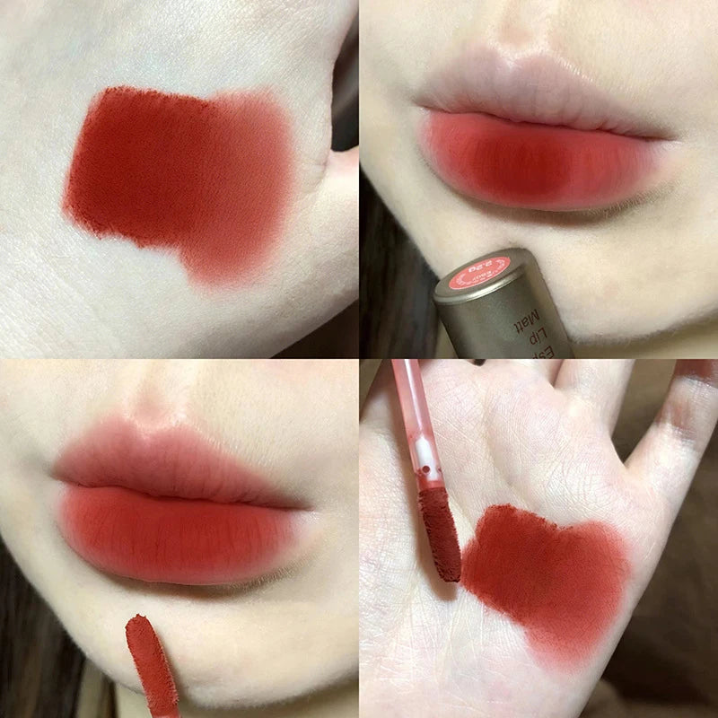Velvet Matte Liquid Lipstick
