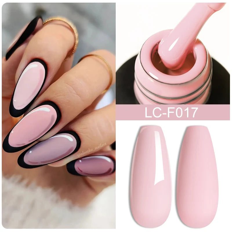 Classic Gel Polish