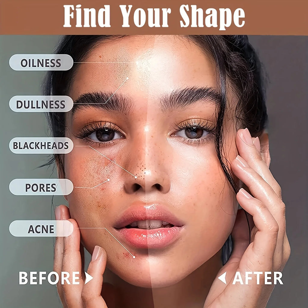 12-Color Concealer & Blush Palette