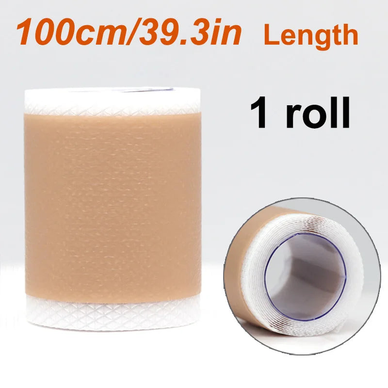 Reusable Silicone Protective Tape