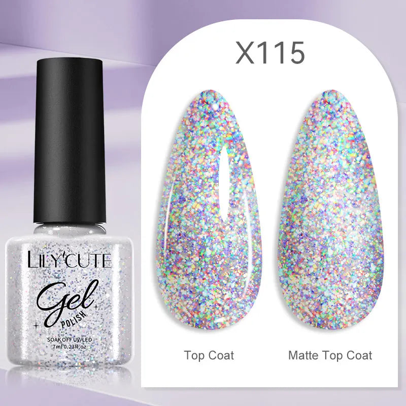 Classic Gel Polish