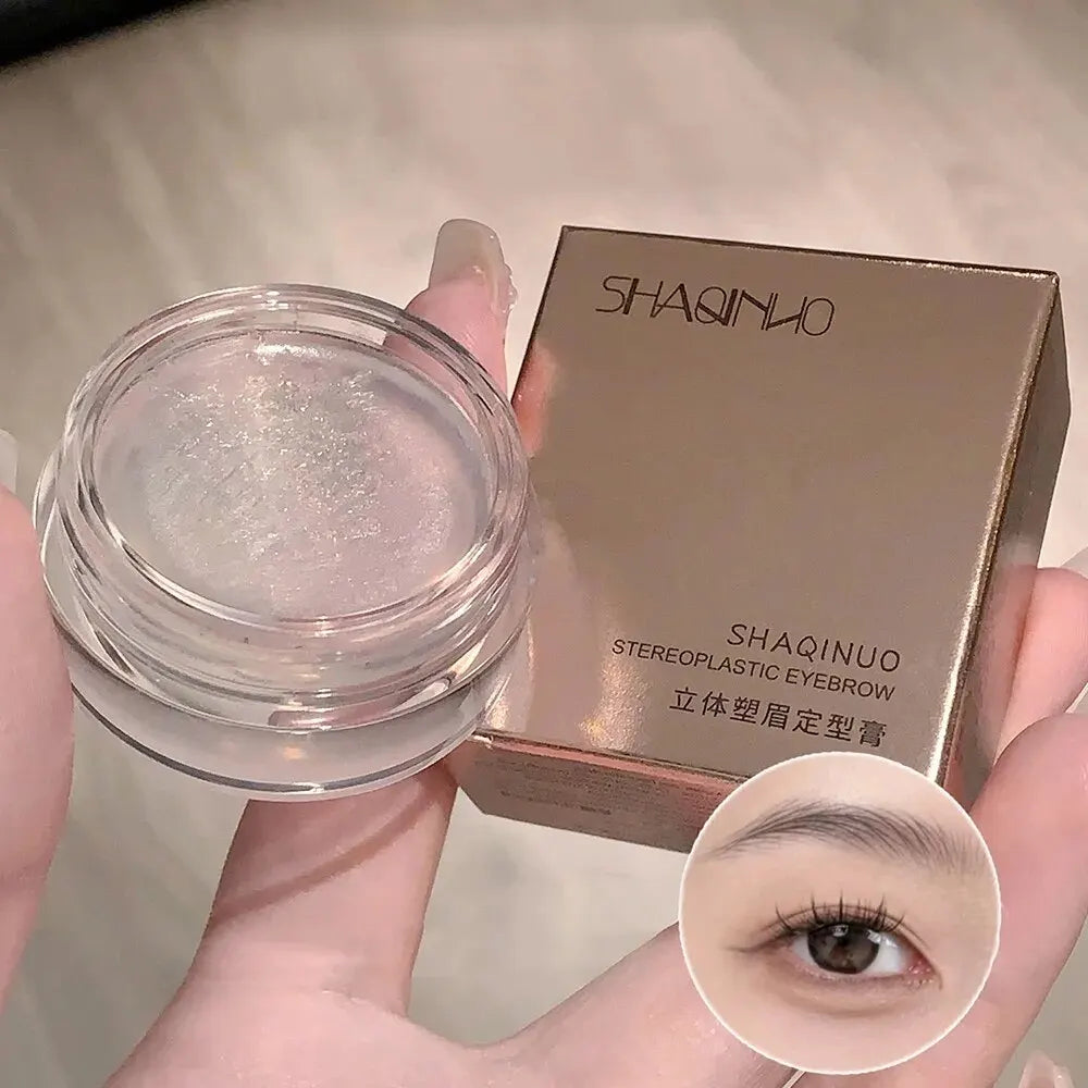 Eyebrow Styling Soap