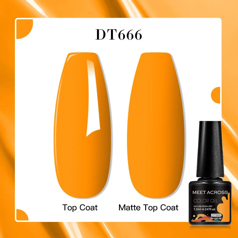 Classic Gel Polish