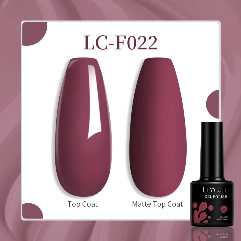 Classic Gel Polish