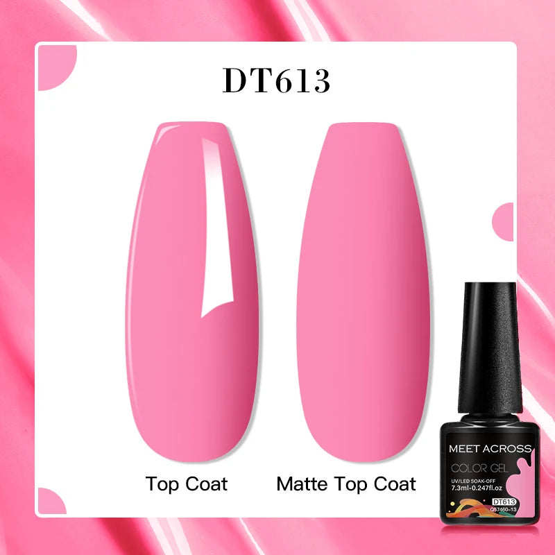 Classic Gel Polish