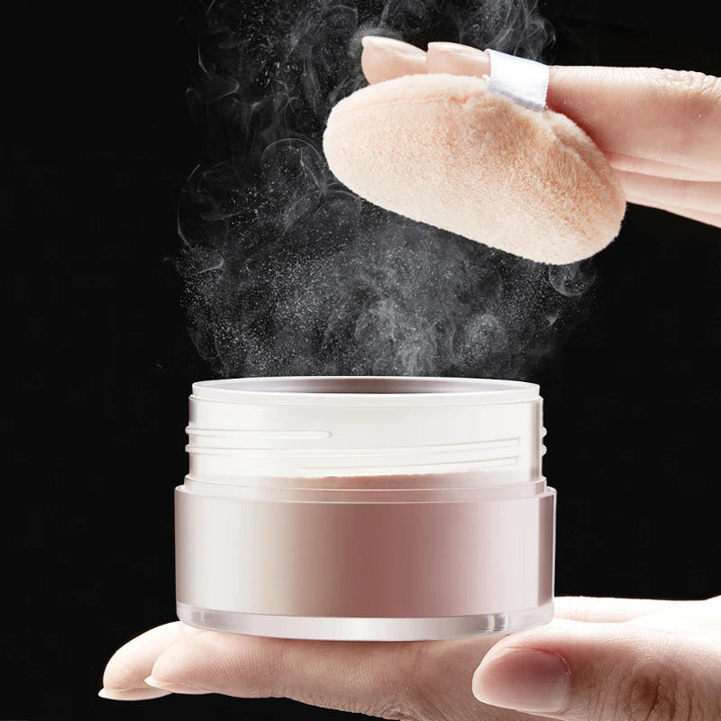 Hydrating Loose Setting Powder