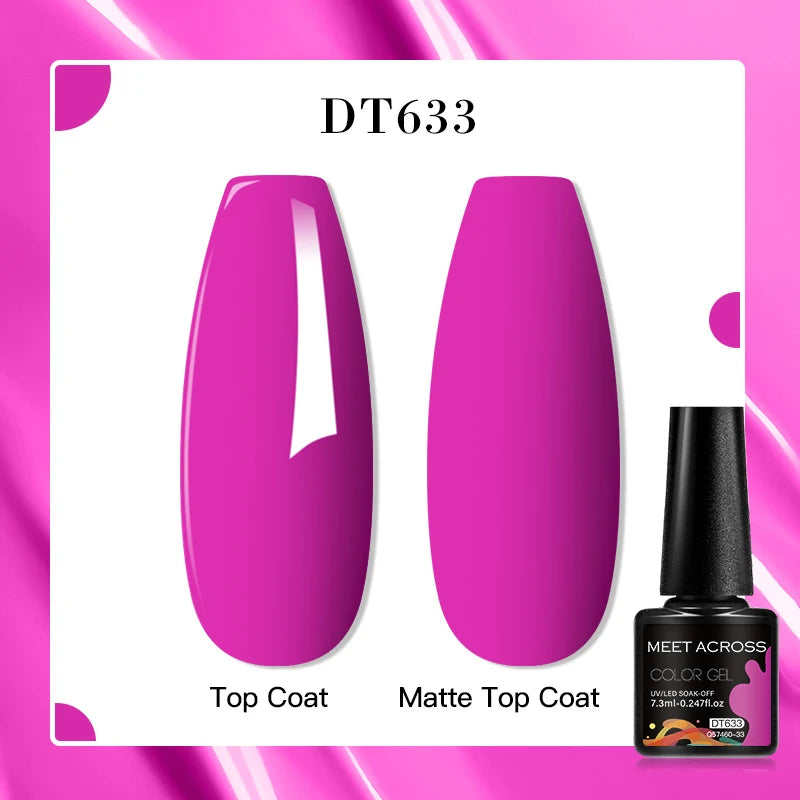 Classic Gel Polish