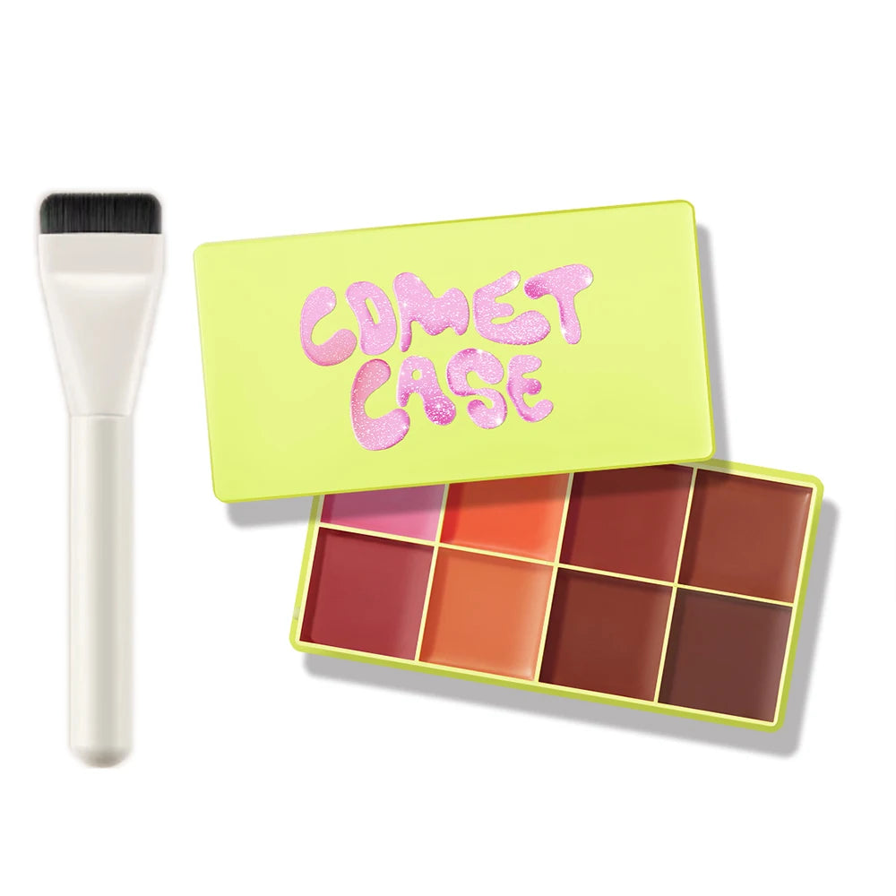 Cream Face Palette