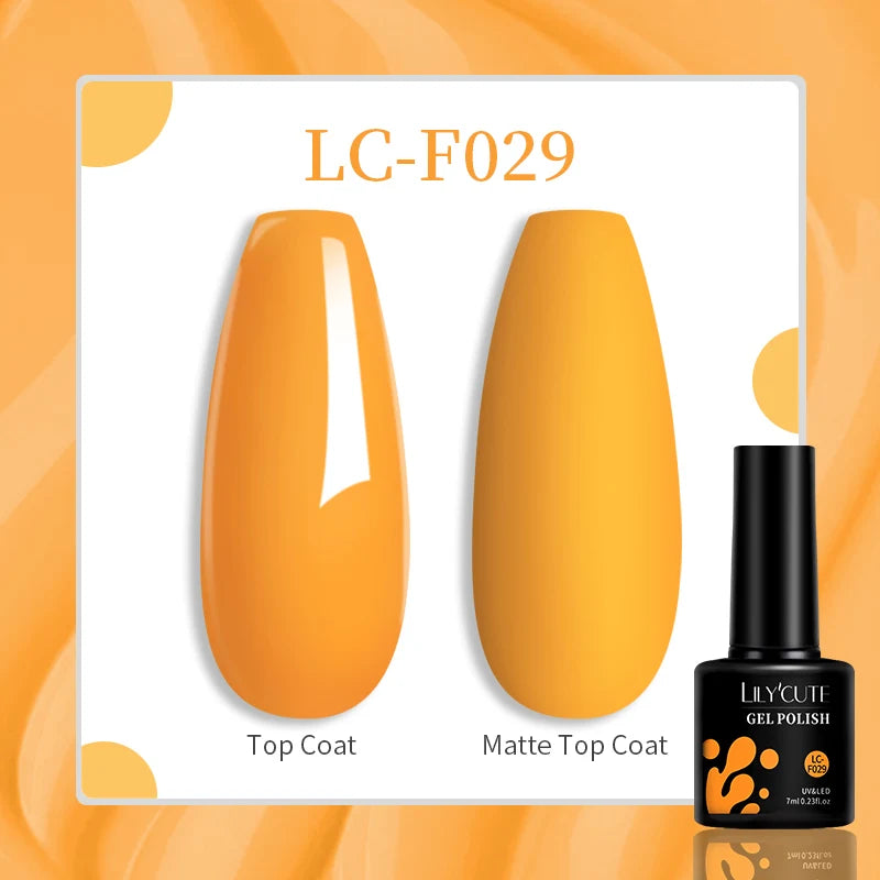 Classic Gel Polish