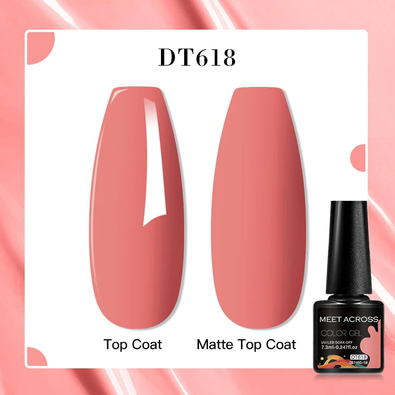 Classic Gel Polish