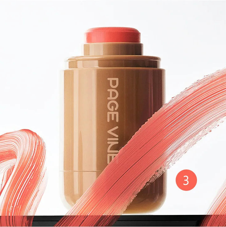 3-in-1 Blush Stick