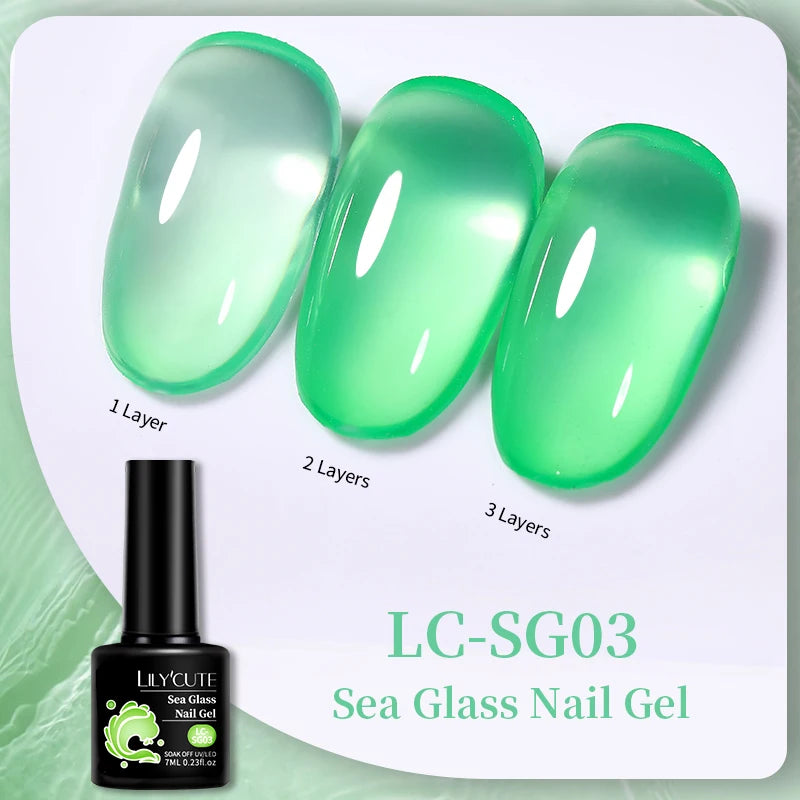 Classic Gel Polish