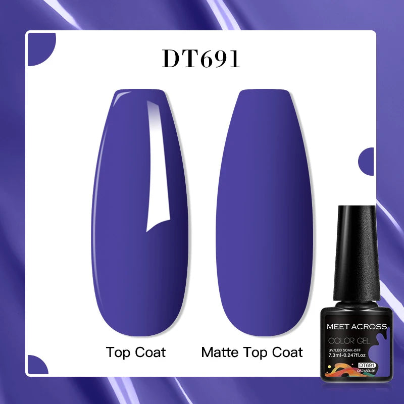 Classic Gel Polish