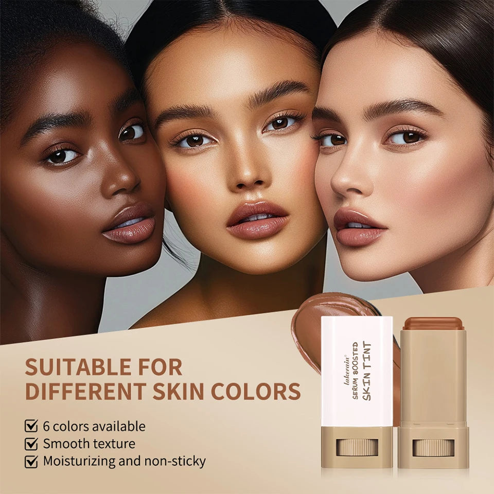 Tinted Foundation Stick