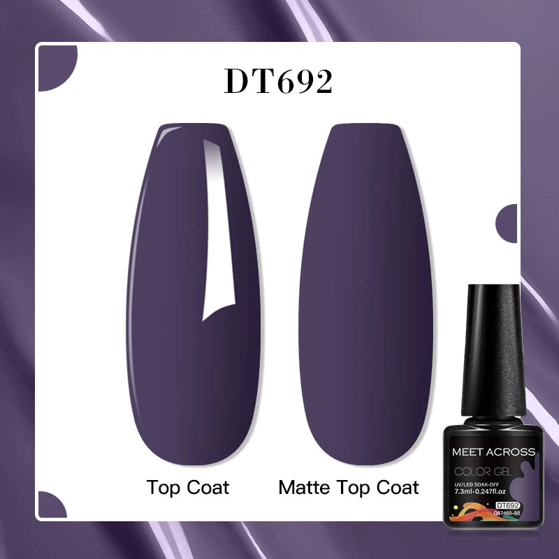 Classic Gel Polish