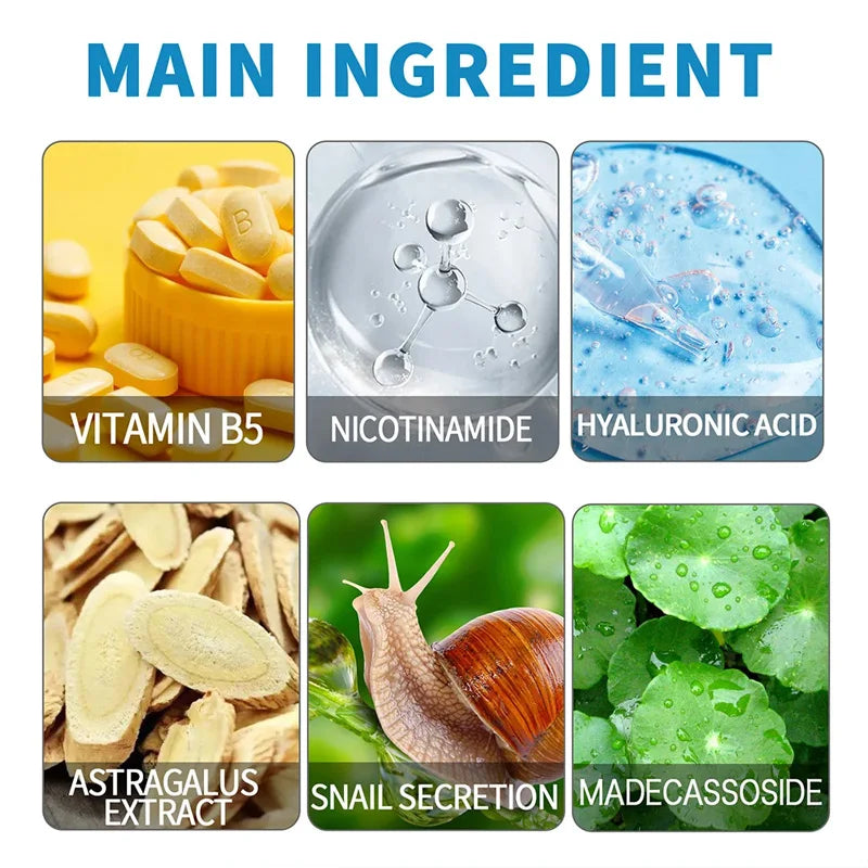 B5 Hyaluronic Acid Hydrating Serum