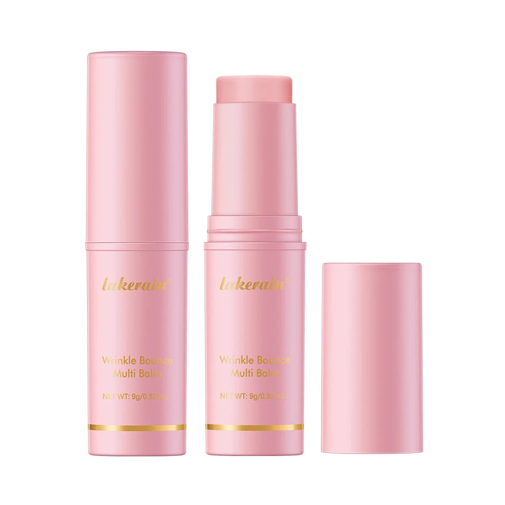 Pink Hydrating Beauty Balm Stick