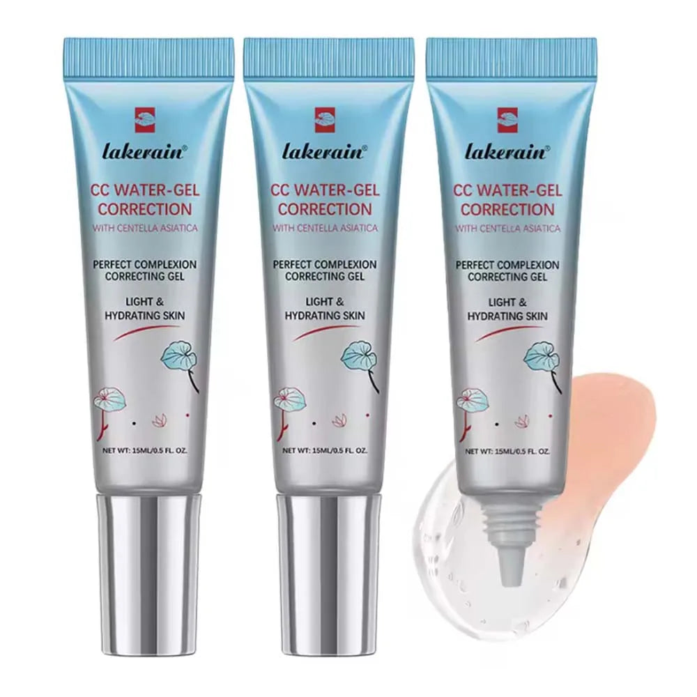 Color-Adapting CC Cream