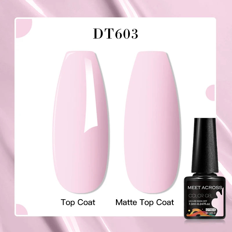 Classic Gel Polish