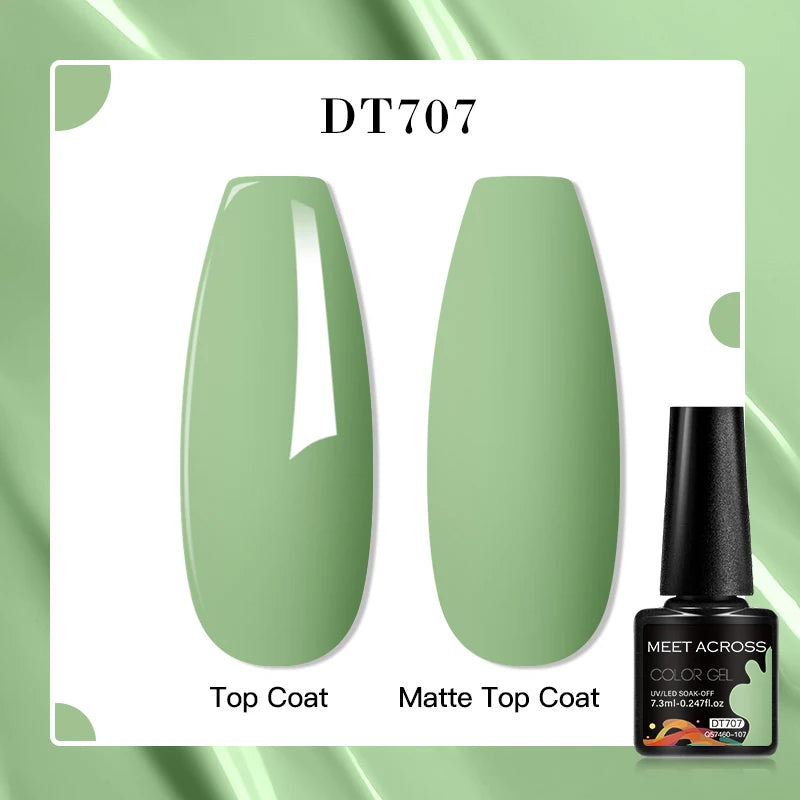 Classic Gel Polish