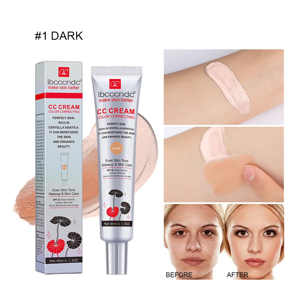 Color Correcting CC Cream