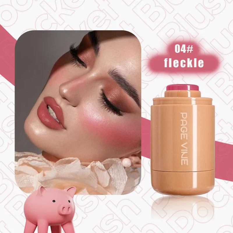 3-in-1 Blush Stick