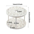 Makeup Brush & Cosmetics Organizer