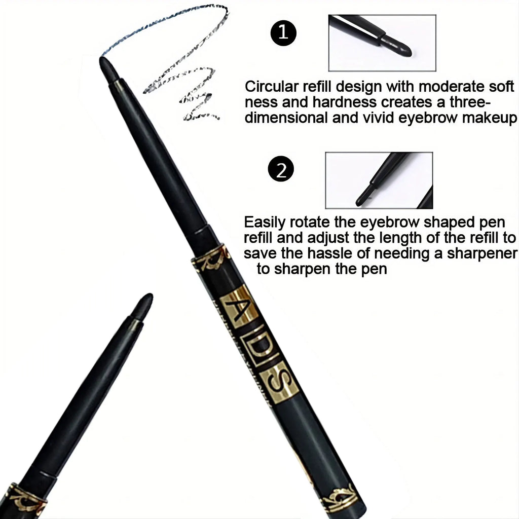 Matte Eyeliner Pencil