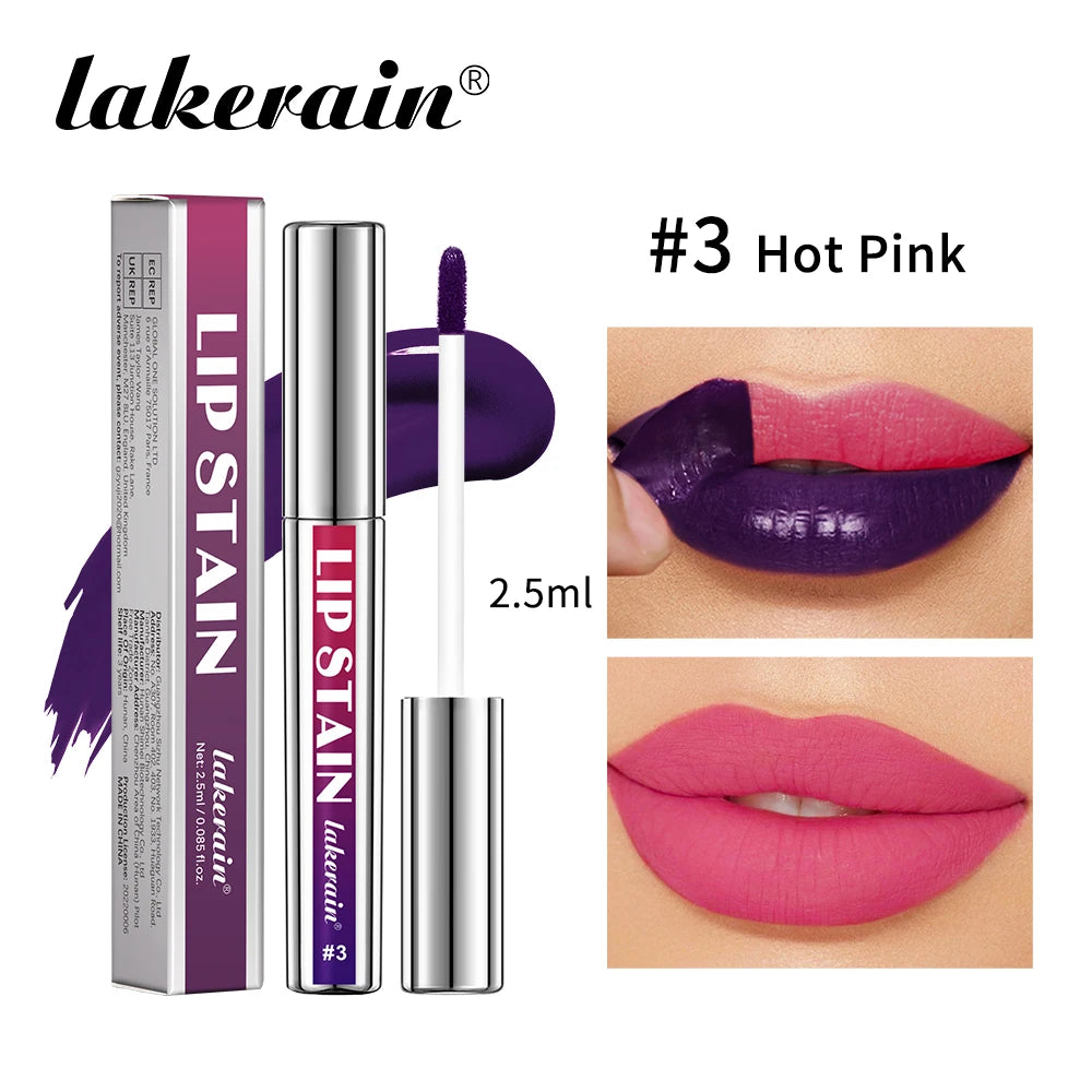 Peel-Off Lip Tint