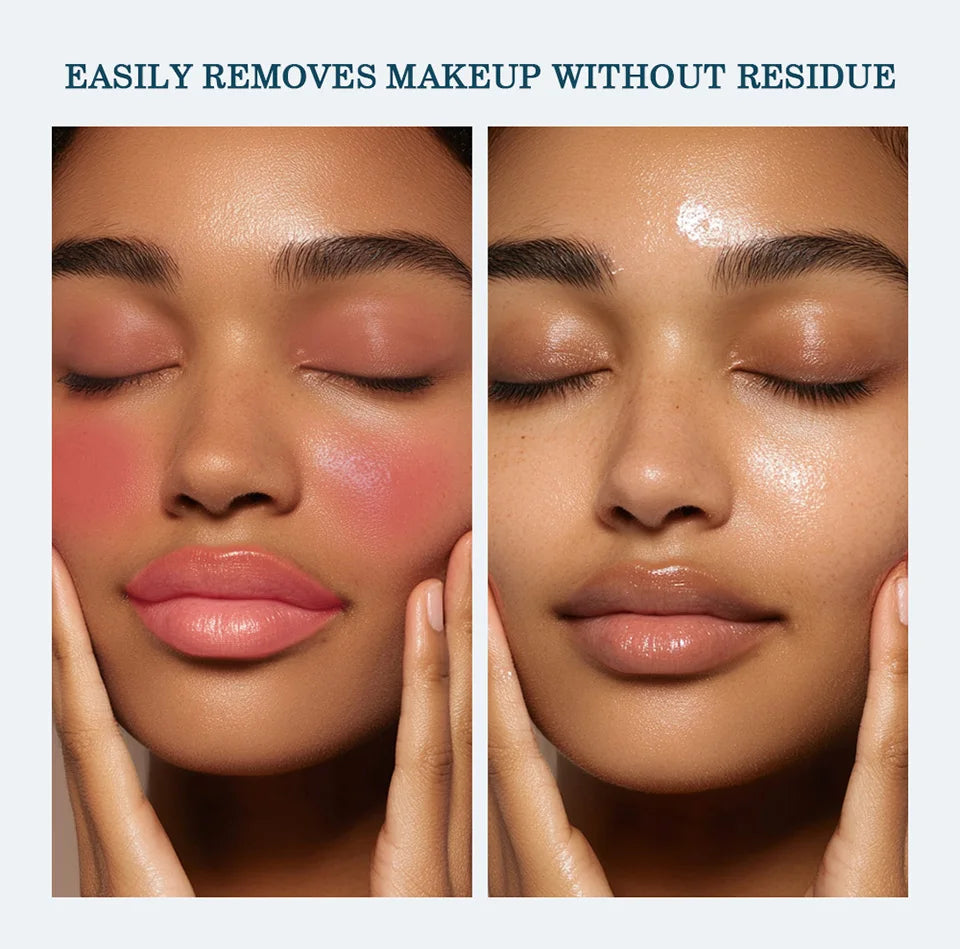 Rose Cleansing Balm