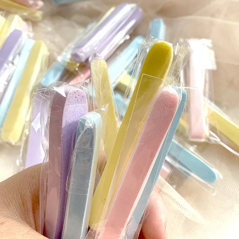 Compressed Facial Cleansing Sponge Set