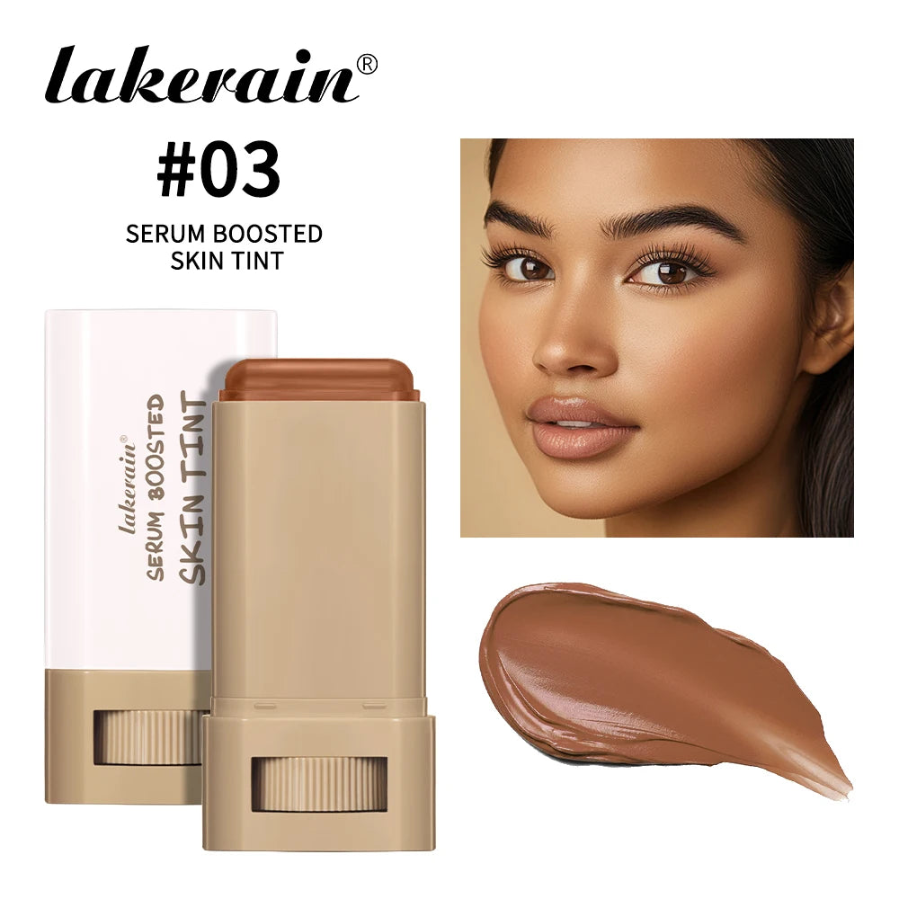 Tinted Foundation Stick