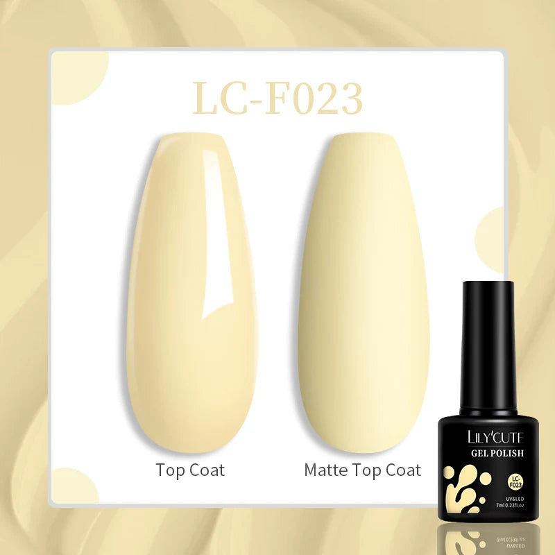 Classic Gel Polish