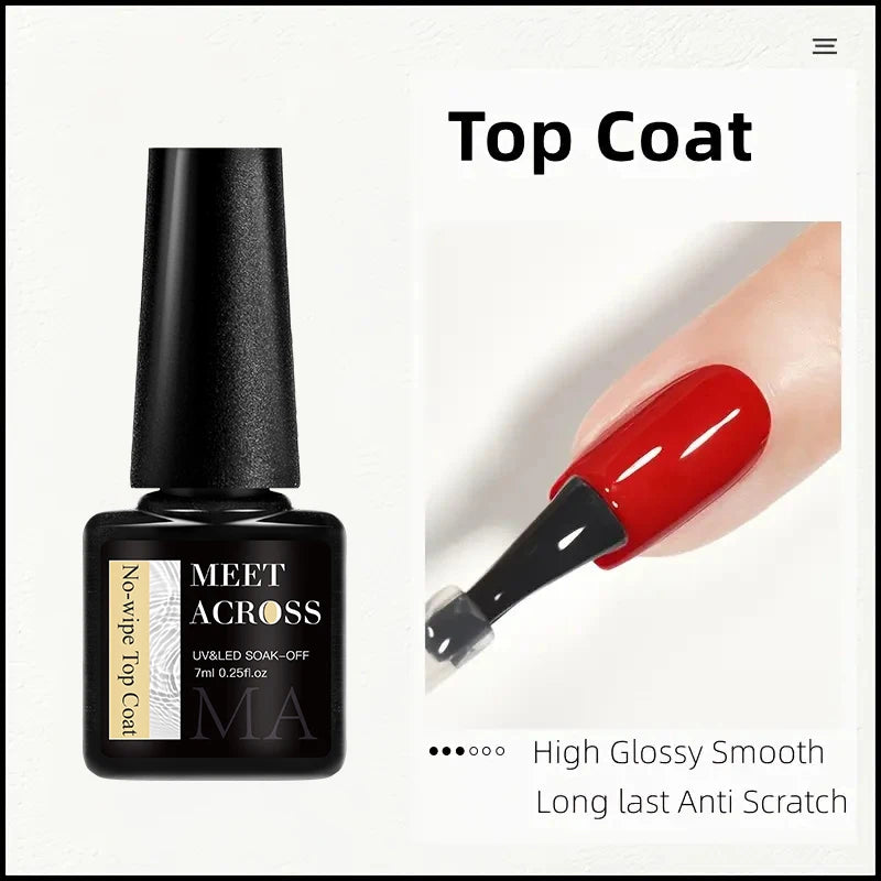 Classic Gel Polish