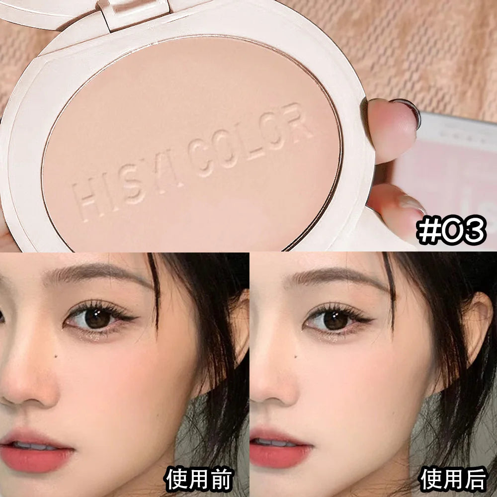 Soft Focus Loose Setting Powder