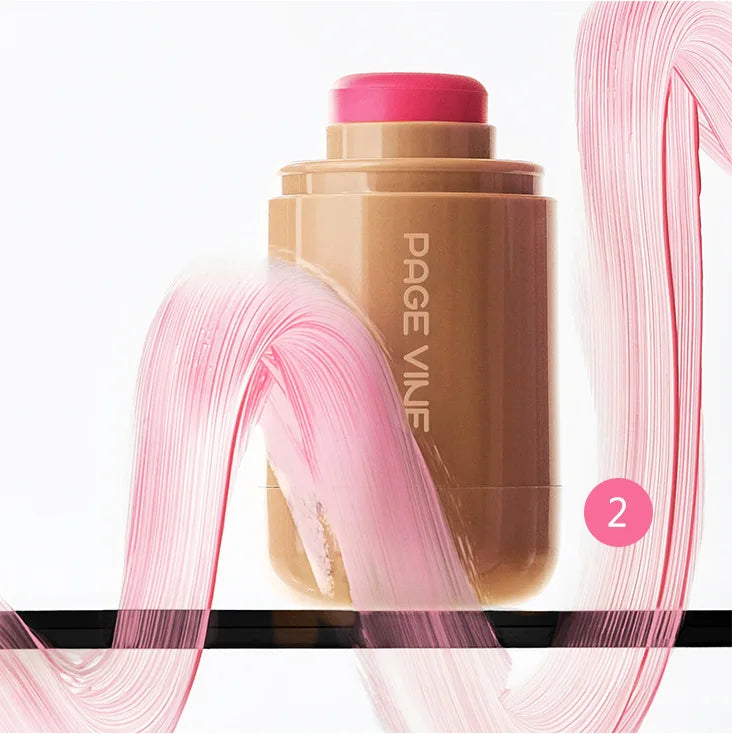 3-in-1 Blush Stick