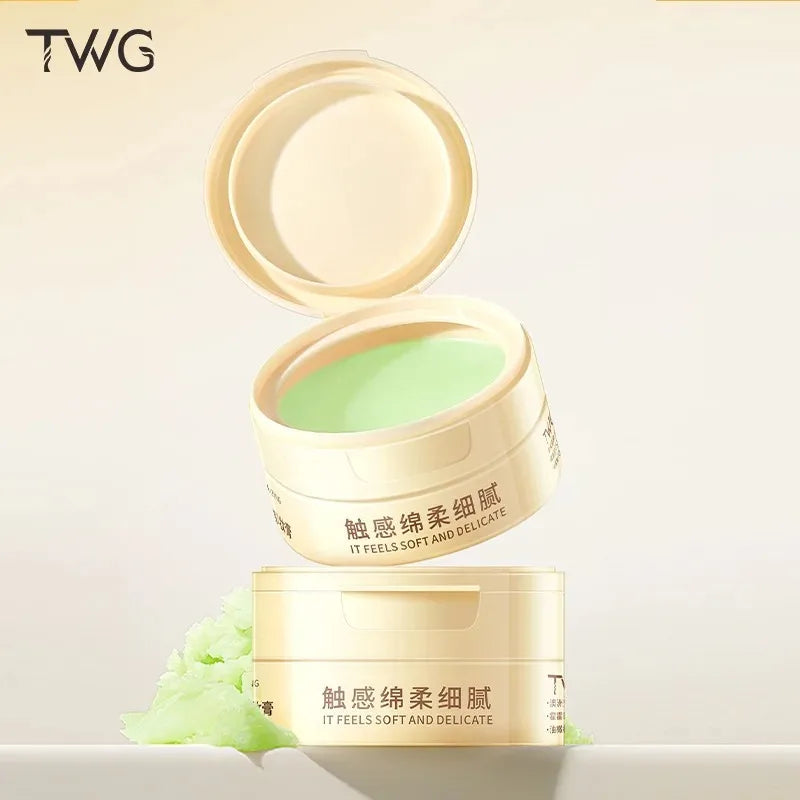 Avocado Cleansing Balm