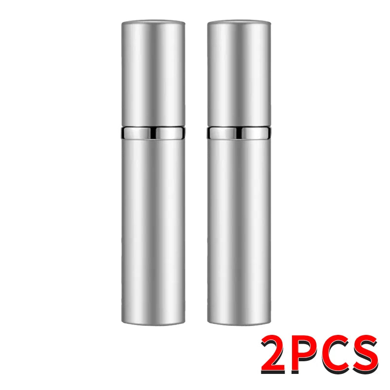 5ml Refillable Travel Perfume Atomizer