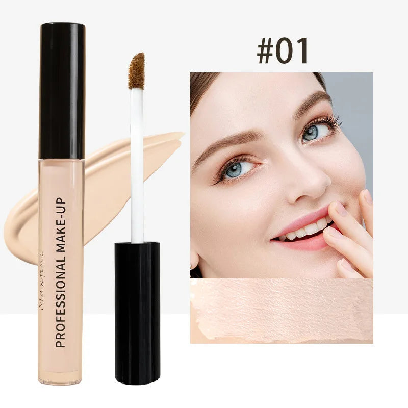 Full Coverage Liquid Concealer