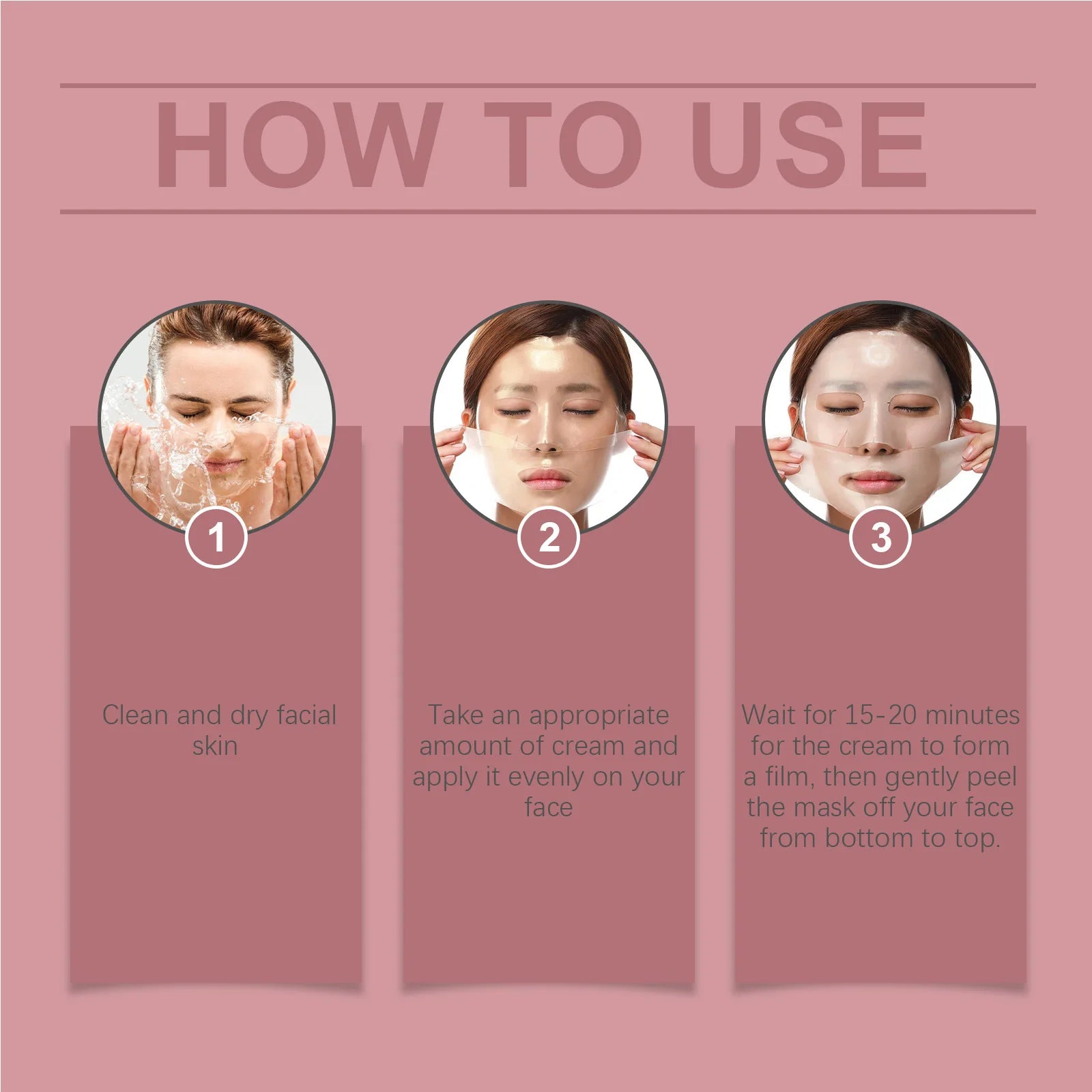Bio Collagen Overnight Hydrating Face Mask