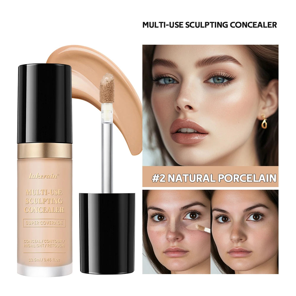 Multi-Use Cream Concealer