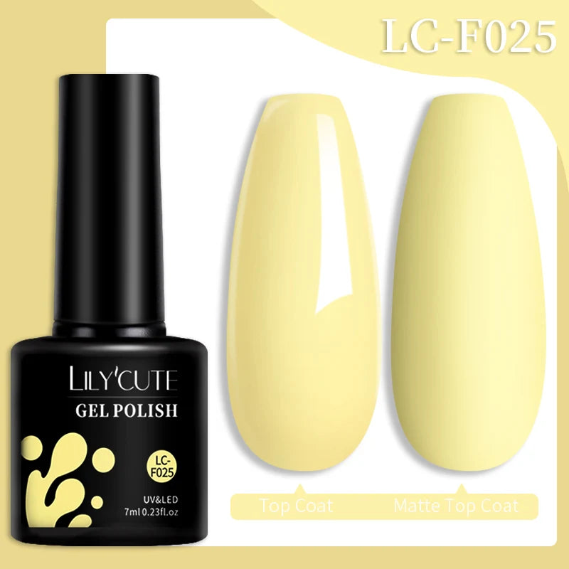 Classic Gel Polish