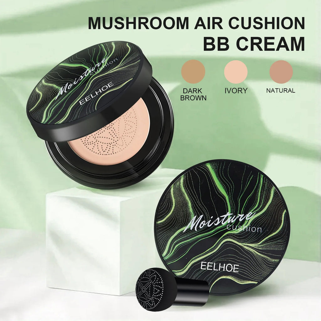 Air Cushion BB Cream
