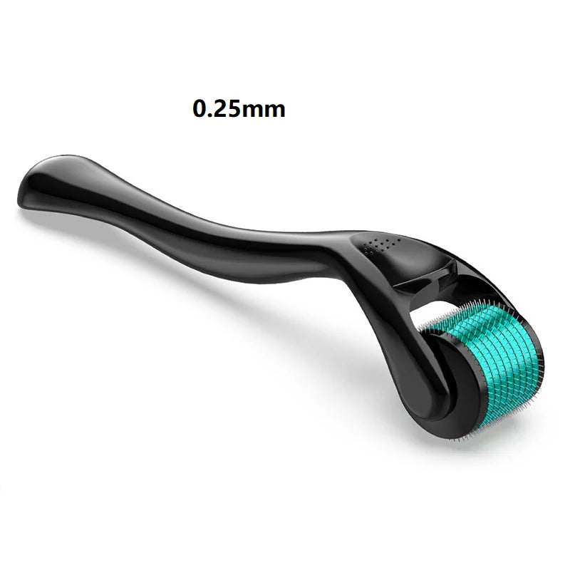 540 Titanium Microneedle Derma Roller