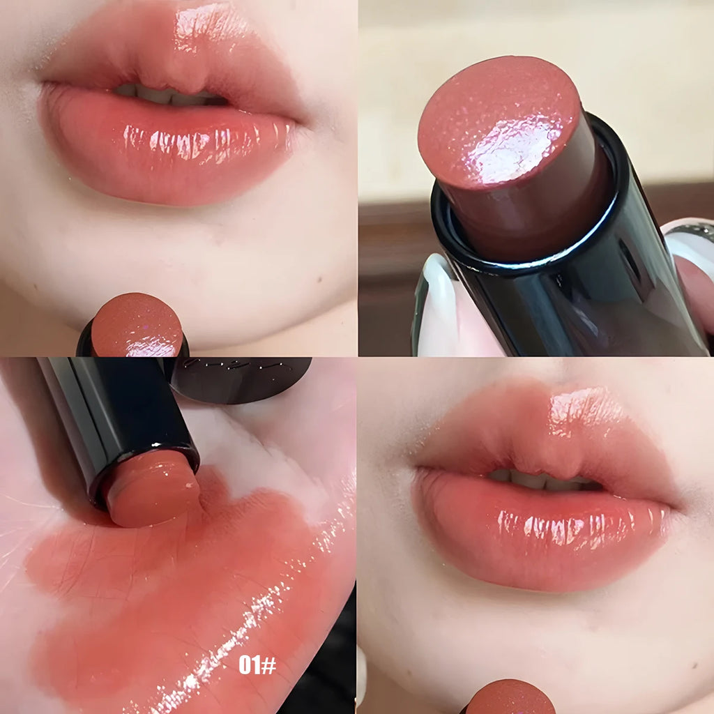 Glossy Lipstick