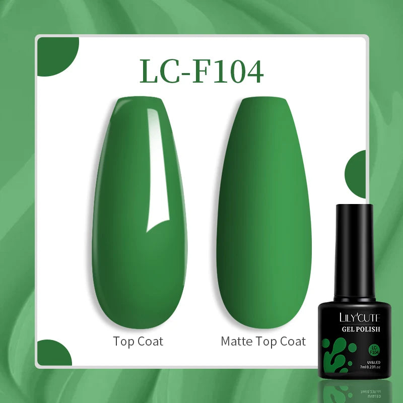 Classic Gel Polish