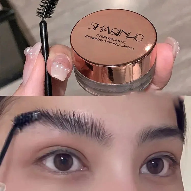 Eyebrow Styling Soap