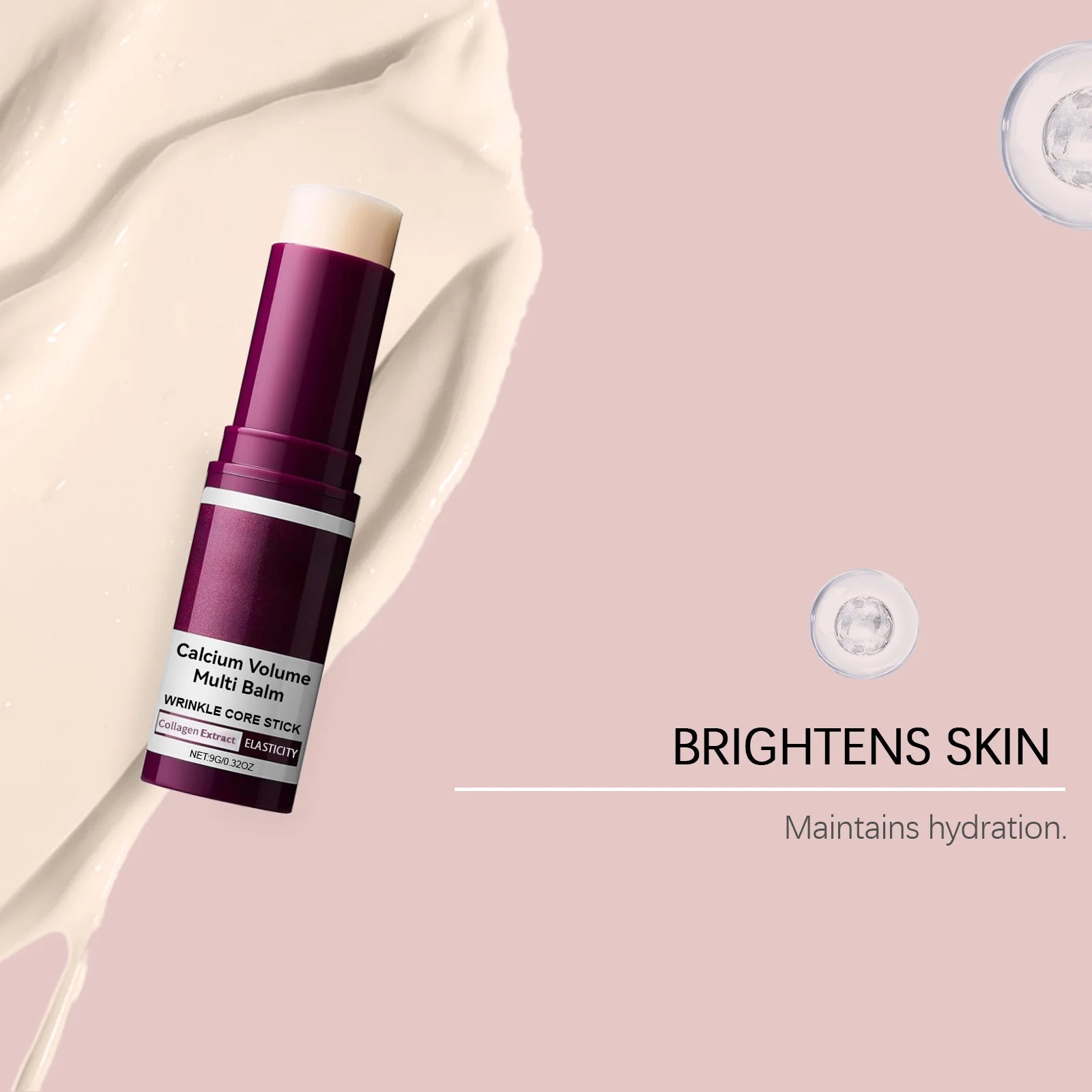 Collagen Hydrating Multi Balm Stick
