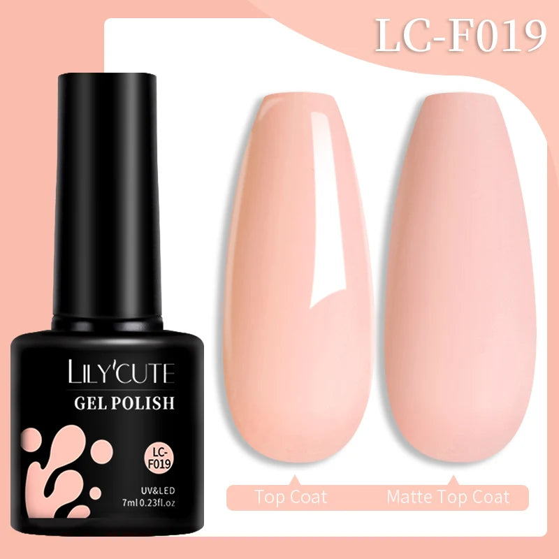 Classic Gel Polish