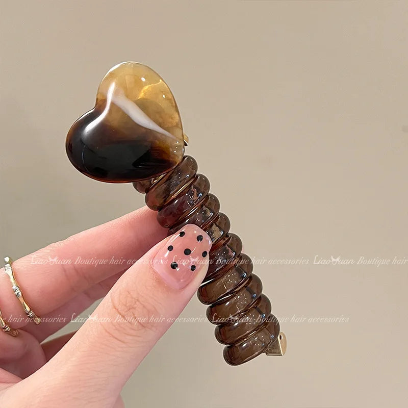 Bubble Braided Headband